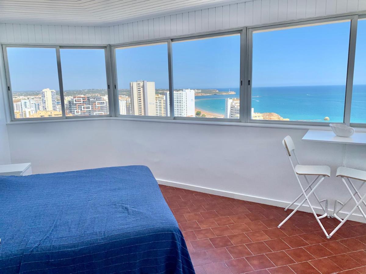 Ceu E Mar Apartment Portimão Exterior photo